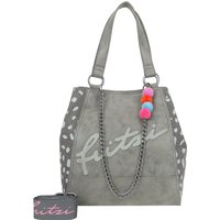 Fritzi aus Preußen Henkeltasche "Joy01 Limited Ranch" mit abnehmbaren Kettenelementen Fritzi aus Preußen Henkeltasche "Joy01 Limited Ranch" mit abnehmbaren Kettenelementen von Fritzi Aus Preußen