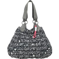Fritzi aus Preußen Henkeltasche "Leo Bubble Soft Anthra" mit tollem Griff und großen Füllvolumen Fritzi aus Preußen Henkeltasche "Leo Bubble Soft Anthra" mit tollem Griff und großen Füllvolumen von Fritzi Aus Preußen