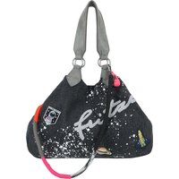 Fritzi aus Preußen Henkeltasche "Out of Space" mit coolem Sprinkle-Print Fritzi aus Preußen Henkeltasche "Out of Space" mit coolem Sprinkle-Print von Fritzi Aus Preußen