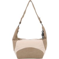 Fritzi aus Preußen Henkeltasche "Sky Mix Anthra Black" mit tollem, weichem Handfeel Fritzi aus Preußen Henkeltasche "Sky Mix Anthra Black" mit tollem, weichem Handfeel von Fritzi Aus Preußen
