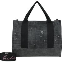 Fritzi aus Preußen Henkeltasche "Tote Bag Limited Full of Stars" mit tollen Sternnieten Fritzi aus Preußen Henkeltasche "Tote Bag Limited Full of Stars" mit tollen Sternnieten von Fritzi Aus Preußen
