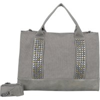 Fritzi aus Preußen Henkeltasche "Tote Bag Limited Rivet" mit markanten Nieten Fritzi aus Preußen Henkeltasche "Tote Bag Limited Rivet" mit markanten Nieten von Fritzi Aus Preußen