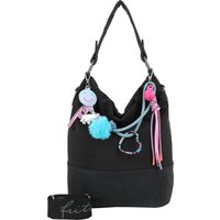 Fritzi aus Preußen Henkeltasche "Tüddelüt" mit wunderschöner Anhängerkette Fritzi aus Preußen Henkeltasche "Tüddelüt" mit wunderschöner Anhängerkette von Fritzi Aus Preußen