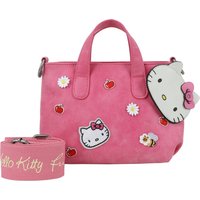 Fritzi aus Preußen Schultertasche "Big Baby Appletree", mit tollem Hello Kitty-Motiv von Fritzi Aus Preußen