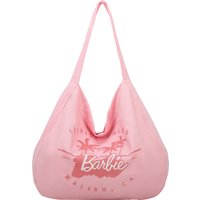 Fritzi aus Preußen Schultertasche "Easy Hobo Limited Barbie", mit dekorativem Barbie-Print von Fritzi Aus Preußen