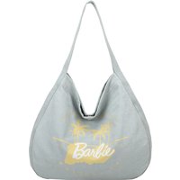 Fritzi aus Preußen Schultertasche "Easy Hobo Limited Barbie", mit dekorativem Barbie-Print von Fritzi Aus Preußen