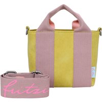 Fritzi aus Preußen Schultertasche "Fritzi Bini Jive Blackini" mit breiten Webbing-Schulterriemen Fritzi aus Preußen Schultertasche "Fritzi Bini Jive Blackini" mit breiten Webbing-Schulterriemen von Fritzi Aus Preußen