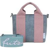 Fritzi aus Preußen Schultertasche "Fritzi Bini Jive Blackini" mit breiten Webbing-Schulterriemen Fritzi aus Preußen Schultertasche "Fritzi Bini Jive Blackini" mit breiten Webbing-Schulterriemen von Fritzi Aus Preußen