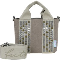 Fritzi aus Preußen Schultertasche "Fritzi Bini Limited Rivet" mit breitem Webbing-Schulterriemen von Fritzi Aus Preußen