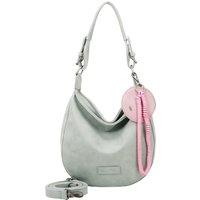 Fritzi aus Preußen Schultertasche "Fritzi Hobo" mit abnehmbaren Schultergurt Fritzi aus Preußen Schultertasche "Fritzi Hobo" mit abnehmbaren Schultergurt von Fritzi Aus Preußen