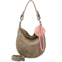Fritzi aus Preußen Schultertasche "Fritzi Hobo" mit abnehmbaren Schultergurt Fritzi aus Preußen Schultertasche "Fritzi Hobo" mit abnehmbaren Schultergurt von Fritzi Aus Preußen