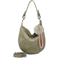 Fritzi aus Preußen Schultertasche "Fritzi Hobo" mit abnehmbaren Schultergurt Fritzi aus Preußen Schultertasche "Fritzi Hobo" mit abnehmbaren Schultergurt von Fritzi Aus Preußen