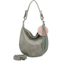 Fritzi aus Preußen Schultertasche "Fritzi Hobo" mit abnehmbaren Schultergurt Fritzi aus Preußen Schultertasche "Fritzi Hobo" mit abnehmbaren Schultergurt von Fritzi Aus Preußen
