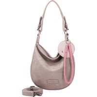 Fritzi aus Preußen Schultertasche "Fritzi Hobo" mit abnehmbaren Schultergurt Fritzi aus Preußen Schultertasche "Fritzi Hobo" mit abnehmbaren Schultergurt von Fritzi Aus Preußen