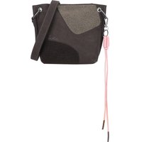Fritzi aus Preußen Schultertasche "Fritzi03 Limited Happy Flocked Jive Soft Berry" mit moderner Flockung Fritzi aus Preußen Schultertasche "Fritzi03 Limited Happy Flocked Jive Soft Berry" mit moderner Flockung von Fritzi Aus Preußen
