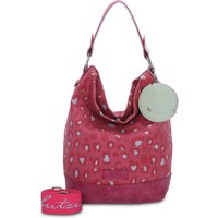 Fritzi aus Preußen Schultertasche "Izzy07 Olga" von Fritzi Aus Preußen