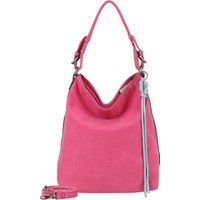Fritzi aus Preußen Schultertasche "Jacky Black" mit Reißverschluss von Fritzi Aus Preußen
