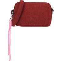 Fritzi aus Preußen Schultertasche "Jony Suede Jacky" mit angerauter Materialoberfläche Fritzi aus Preußen Schultertasche "Jony Suede Jacky" mit angerauter Materialoberfläche von Fritzi Aus Preußen
