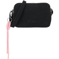 Fritzi aus Preußen Schultertasche "Jony Suede Jacky" mit angerauter Materialoberfläche Fritzi aus Preußen Schultertasche "Jony Suede Jacky" mit angerauter Materialoberfläche von Fritzi Aus Preußen