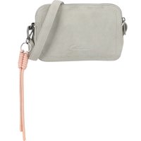 Fritzi aus Preußen Schultertasche "Jony Suede Jacky" mit angerauter Materialoberfläche Fritzi aus Preußen Schultertasche "Jony Suede Jacky" mit angerauter Materialoberfläche von Fritzi Aus Preußen