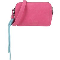 Fritzi aus Preußen Schultertasche "Jony Suede Jacky" mit angerauter Materialoberfläche Fritzi aus Preußen Schultertasche "Jony Suede Jacky" mit angerauter Materialoberfläche von Fritzi Aus Preußen