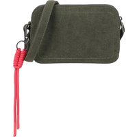 Fritzi aus Preußen Schultertasche "Jony Suede Jacky" mit angerauter Materialoberfläche Fritzi aus Preußen Schultertasche "Jony Suede Jacky" mit angerauter Materialoberfläche von Fritzi Aus Preußen