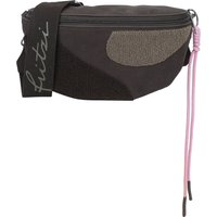 Fritzi aus Preußen Schultertasche "Medium Limited Happy Flocked Jive Soft Berry" mit weicher, moderner Flockung Fritzi aus Preußen Schultertasche "Medium Limited Happy Flocked Jive Soft Berry" mit weicher, moderner Flockung von Fritzi Aus Preußen