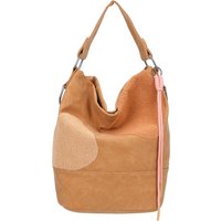 Fritzi aus Preußen Schultertasche "Olga Limited Happy Flocked Jive Soft Berry" mit moderner Flockung Fritzi aus Preußen Schultertasche "Olga Limited Happy Flocked Jive Soft Berry" mit moderner Flockung von Fritzi Aus Preußen