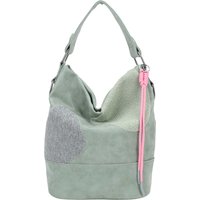 Fritzi aus Preußen Schultertasche "Olga Limited Happy Flocked Jive Soft Berry" mit moderner Flockung Fritzi aus Preußen Schultertasche "Olga Limited Happy Flocked Jive Soft Berry" mit moderner Flockung von Fritzi Aus Preußen