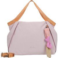 Fritzi aus Preußen Schultertasche "Slouchy" mit Knotenanhänger von Fritzi Aus Preußen