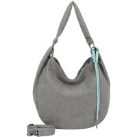 Fritzi aus Preußen Schultertasche "Sue01 Suede Jacky Soft Dark Olive" mit verstellbarem Schultergurt Fritzi aus Preußen Schultertasche "Sue01 Suede Jacky Soft Dark Olive" mit verstellbarem Schultergurt von Fritzi Aus Preußen
