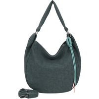 Fritzi aus Preußen Schultertasche "Sue01 Suede Jacky Soft Dark Olive" mit verstellbarem Schultergurt Fritzi aus Preußen Schultertasche "Sue01 Suede Jacky Soft Dark Olive" mit verstellbarem Schultergurt von Fritzi Aus Preußen