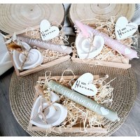 Geschenk Lehrer Abschied | Erzieherin Dankeschön Hebamme Geburt Kerzenhalter Herz Von Herzen Set Geschenk Lehrer Abschied | Erzieherin Dankeschön Hebamme Geburt Kerzenhalter Herz Von Herzen Set von FrlSvenjaKreativ