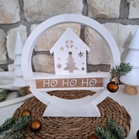 Loop Für Weihnachten Advent | Dekoring Häuserloop Mit Austauschbarem Einschieber Und Klötzchen Weihnachts Weihnachtsdeko Loop Für Weihnachten Advent | Dekoring Häuserloop Mit Austauschbarem Einschieber Und Klötzchen Weihnachts Weihnachtsdeko von FrlSvenjaKreativ