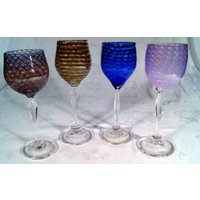 Atemberaubende Optik Design Kelche Atemberaubende Optik Design Kelche von FrogPondGlassWorks