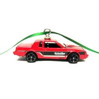 1987 Buick Regal Auto Ornament Hot Wheels Streichholzschachtel Cousin To The Grand National von FrogPrinceOrnaments