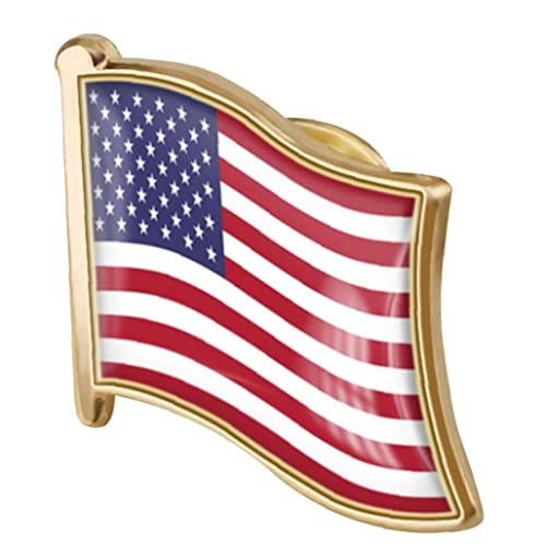 Amerikanische Flagge Pin Abzeichen Metall Email Revers Pin Brosche Usa Vereinigte Staaten Von Flagge Revers Pin Neuheit Zubehör Amerikanische Flagge Pin Abzeichen Metall Email Revers Pin Brosche Usa Vereinigte Staaten Von Flagge Revers Pin Neuheit Zubehör von Froiny