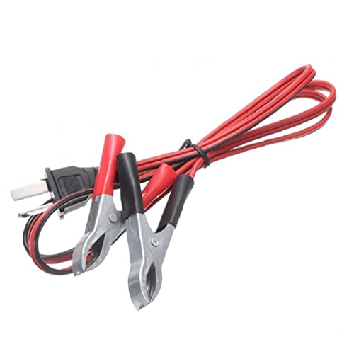 Froiny 1.2m Generator Dc-ladekabel Kabelkabel 12v Für Generator Eu1000i Eu2000i von Froiny