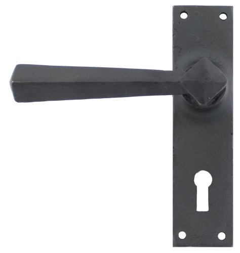 From the Anvil 73113 Türgarnitur, Bienenwachs-Finish von From the Anvil