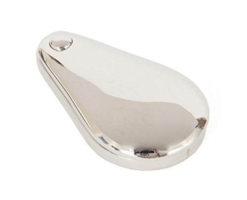 From the Anvil 83808 Uni Profil – Nickel poliert von From the Anvil