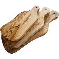 Schneidebrett Aus Olivenholz von FromTheOliveTreeShop