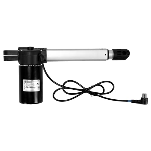 Fromann ALPHADRIVE 5 ADZ5 Serie Modell E.10625 Motor Recliner Bed Actuator Ersatz von Fromann