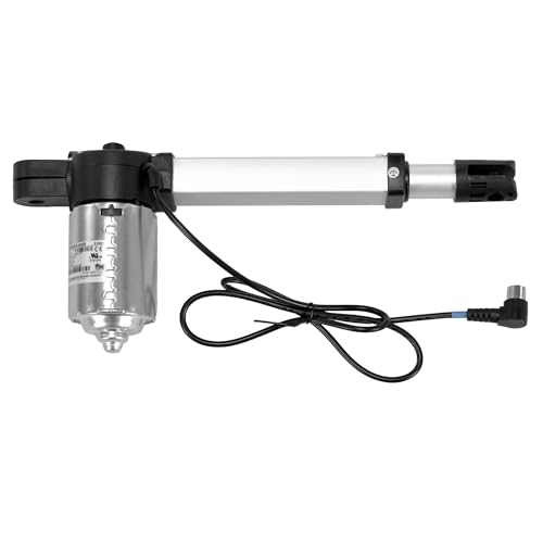 Fromann ALPHADRIVE 5 ADZ5 Serie Modell E10621 Motor Power Recliner Lift Chairs Bed Actuator Replacement von Fromann