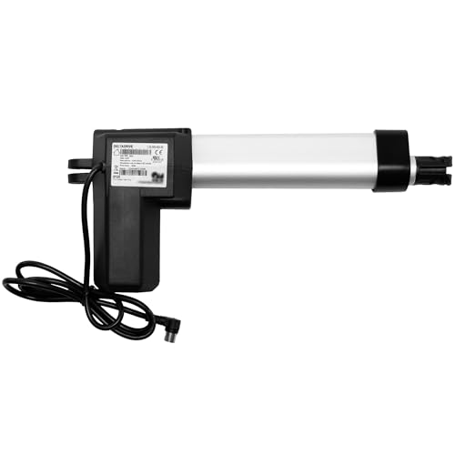Fromann Deltadrive Modell 1.22.000.403.30 Stellantrieb Ersatzteil für Relaxliege Fromann Deltadrive Modell 1.22.000.403.30 Stellantrieb Ersatzteil für Relaxliege von Fromann