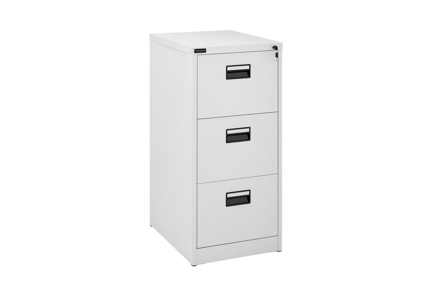 Fromm&Starck Aktenschrank Hängeregisterschrank Hängeregistratur Aktenschrank 3 Schubladen 125 kg Fromm&Starck Aktenschrank Hängeregisterschrank Hängeregistratur Aktenschrank 3 Schubladen 125 kg von Fromm&Starck