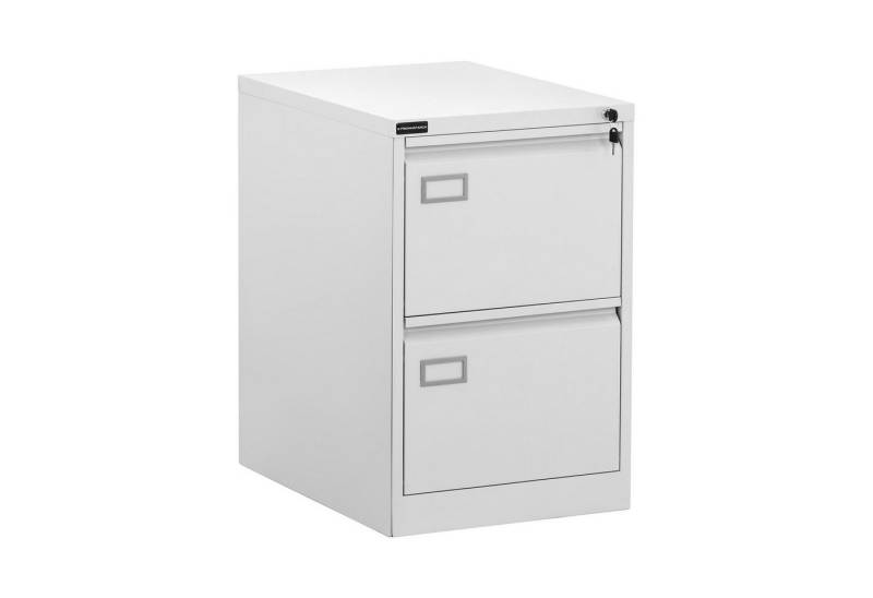 Fromm&Starck Aktenschrank Hängeregisterschrank Hängeregistratur Karteikartenschrank 72 cm von Fromm&Starck