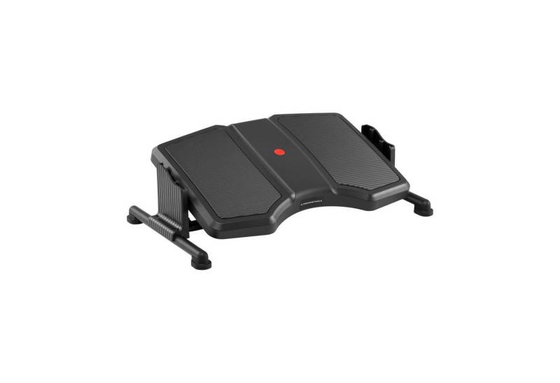 Fromm&Starck Fußstütze Fußablage Höhe Neigung verstellbar Schreibtisch Büro ergonomisch von Fromm&Starck