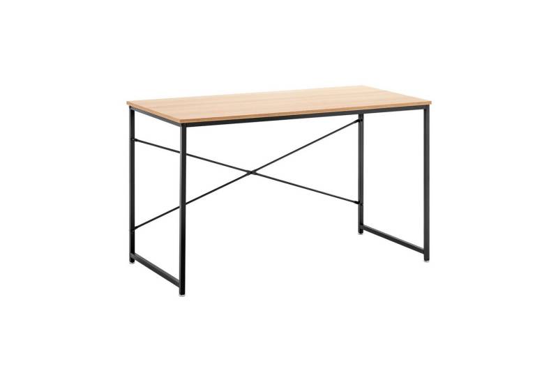 Fromm&Starck Schreibtisch Schreibtisch Computertisch Bürotisch Arbeitstisch Tisch rechteckig, Schwarz Fromm&Starck Schreibtisch Schreibtisch Computertisch Bürotisch Arbeitstisch Tisch rechteckig, Schwarz von Fromm&Starck