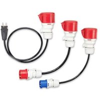 Fronius 4,240,184 eMobility Adapterkabel Fronius 4,240,184 eMobility Adapterkabel von Fronius