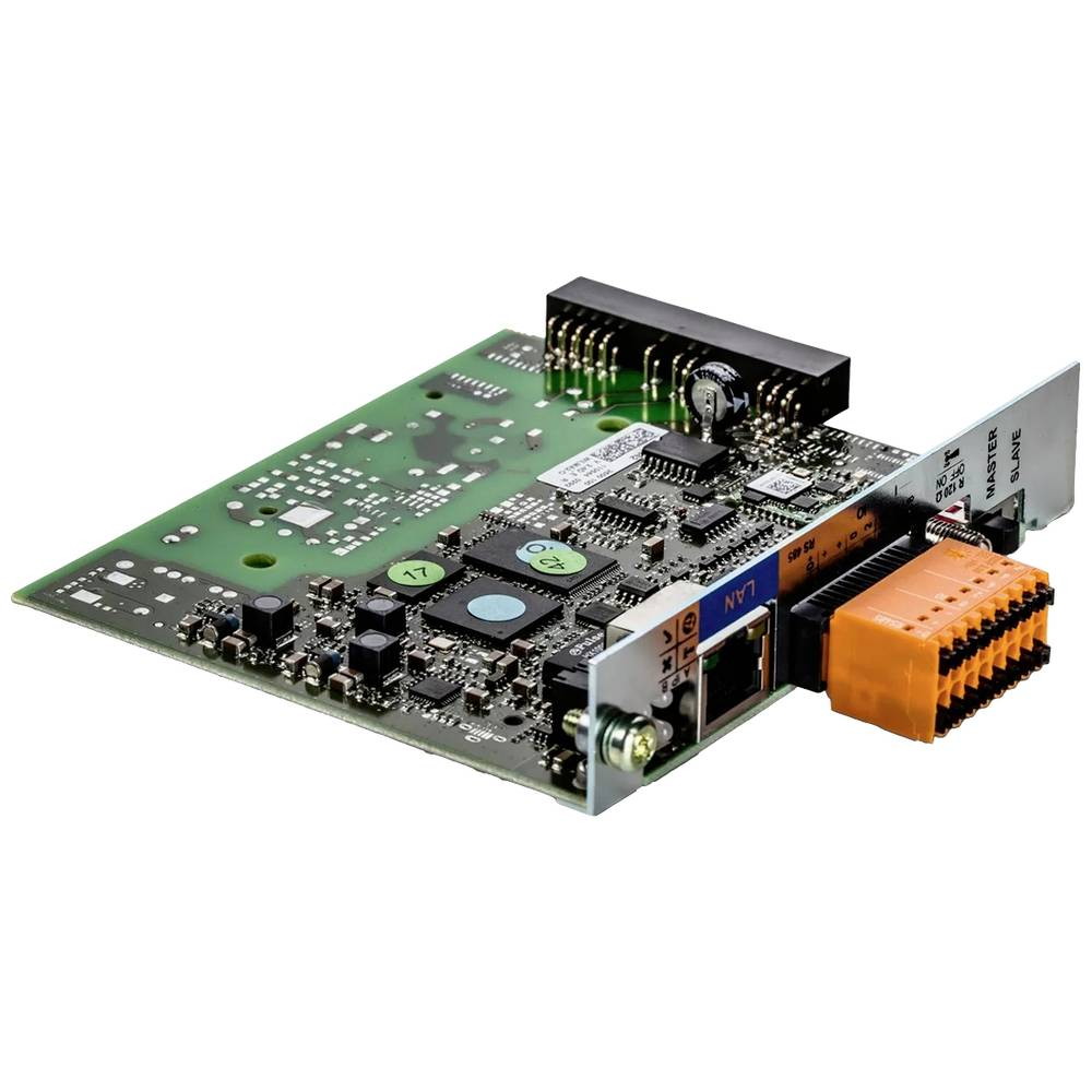Fronius Datamanager Steuergerät Modul 4240038z Energiemanagement Integration B-Ware Fronius Datamanager Steuergerät Modul 4240038z Energiemanagement Integration B-Ware von Fronius
